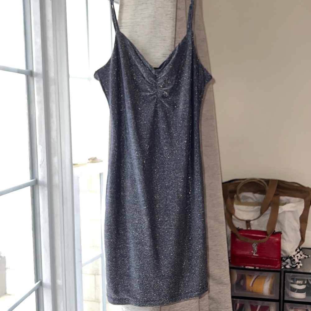 Forever 21 mini dress